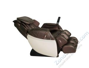 Массажное кресло Uno One Light UN361 Brown