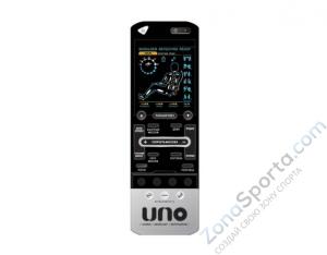 Массажное кресло Uno One Light UN361 Brown