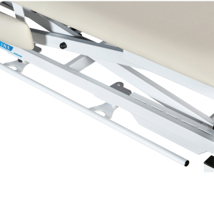 Массажный стол стационарный Гелиокс X102 с электроприводом