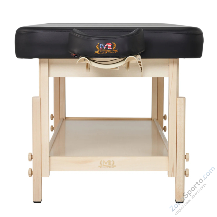 Массажный стол стационарный Master Harvey Comfort