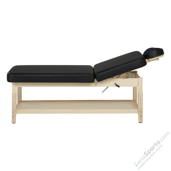 Массажный стол стационарный Master Harvey Tilt