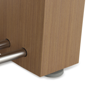 Массажный стол стационарный Med-Mos ММКМ-2 КО-160Д00 электрический, с РУ