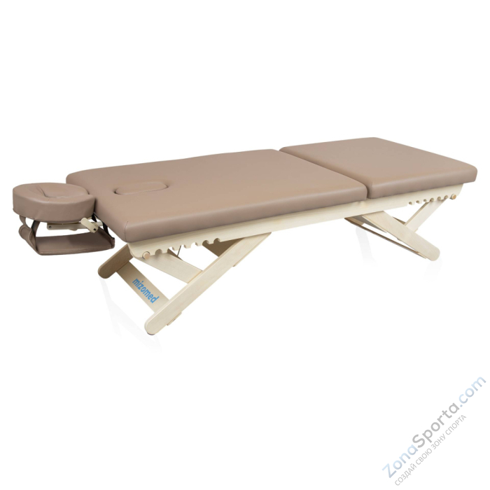 Массажный стол стационарный Mizomed Boast-Tilt SBT1S30