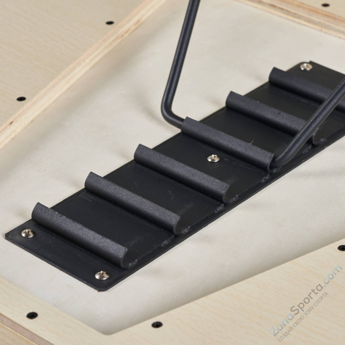 Массажный стол стационарный Mizomed Boast-Tilt SBT1S30