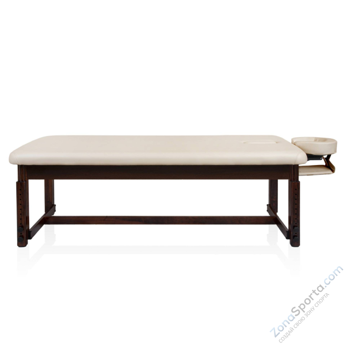 Массажный стол стационарный Mizomed Essence-Flat SEF3S30+H