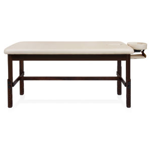 Массажный стол стационарный Mizomed Essence-Flat SEF3S30+H