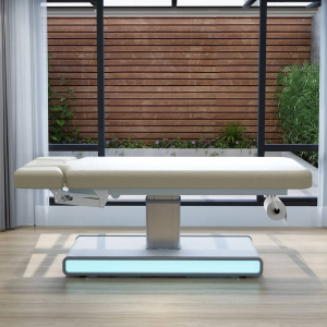 Массажный стол стационарный МК20M Nush