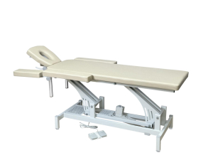 Массажный стол стационарный V1T2 с электроприводом