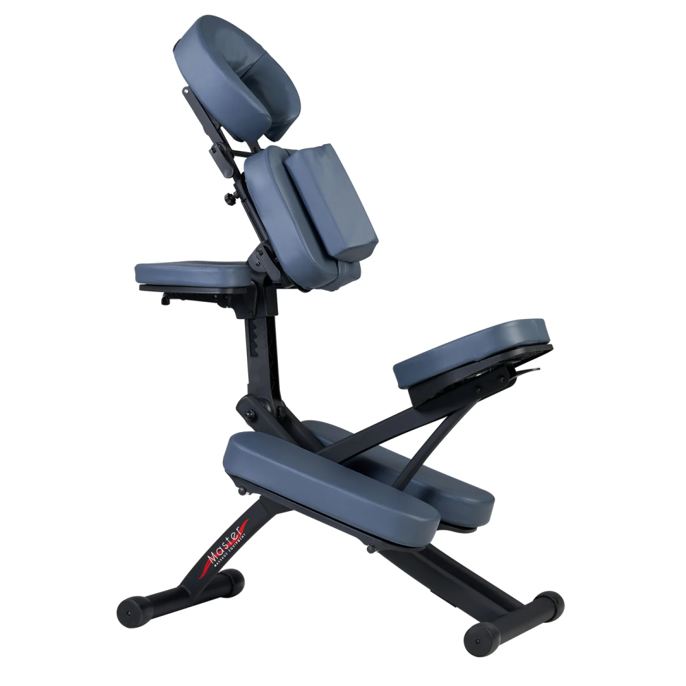 Массажные стулья