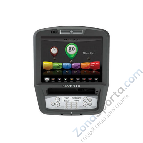 Велоэргометр Matrix U7XE (2012)