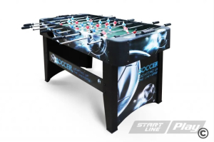 Мини-футбол Start Line World game SLP-4824P-3