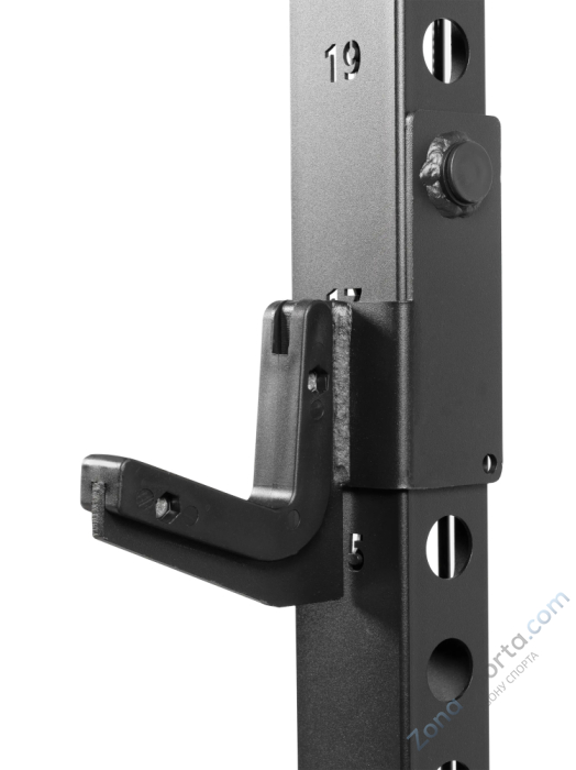 Многофункциональный силовой комплекс с машиной Смита Oxygen Fitness Trevis