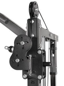 Многофункциональный силовой комплекс с машиной Смита Oxygen Fitness Trevis