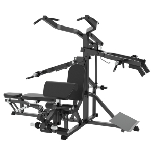 Многофункциональный тренажер Vertex FT-404