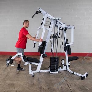 Мультистанция Body Solid EXM2500