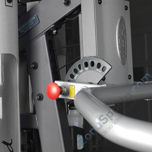 Мультистанция Body Solid G9S