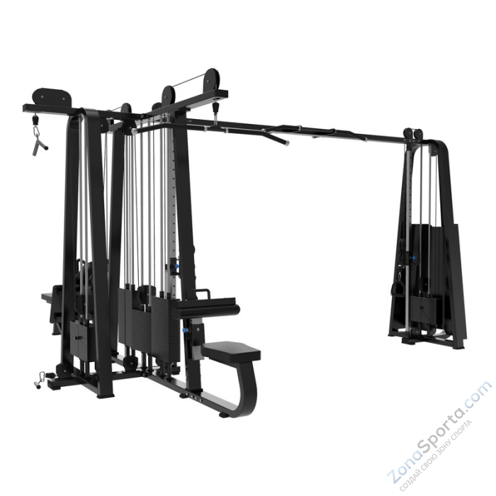 Мультистанция 5-ти позиционная Insight Fitness TB82