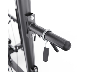 Мультистанция, машина Смита DFC Gorilla Sport 822