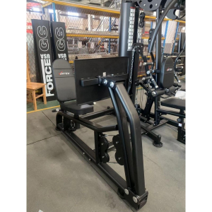 Мультистанция с жимом ногами Vertex FT-001B