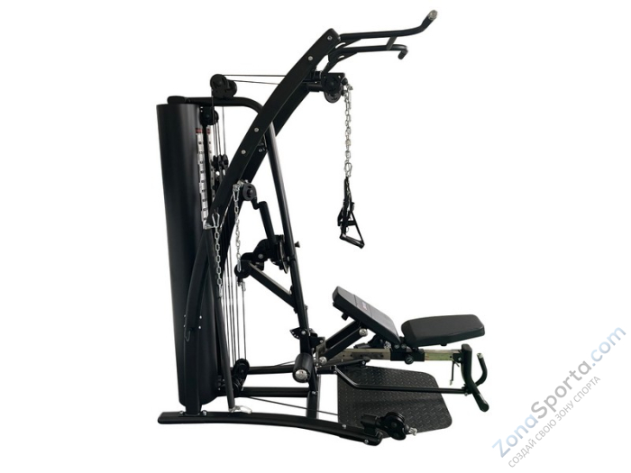 Мультистанция Vertex FT-002