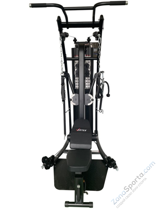 Мультистанция Vertex FT-002