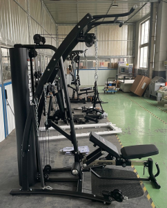 Мультистанция Vertex FT-002