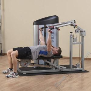 Мультижим Body Solid S2MP-2
