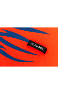 Надувной Sup-board Blau See Shark 10,6