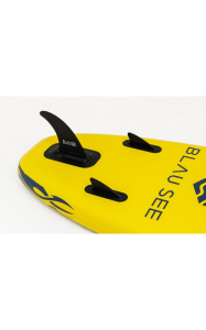 Надувной Sup-board Blau See Shark 10,6