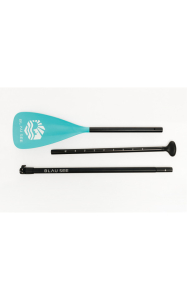 Надувной Sup-board Blau See Business light blue 10,6