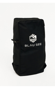Надувной Sup-board Blau See Business light blue 10,6