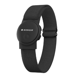 Наручный кардиодатчик Bionique CardioStrap