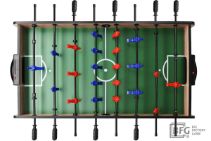 Настольный футбол / Кикер BFG Stellar (Тегола)