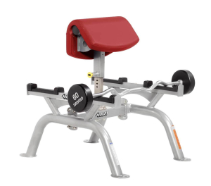 Парта для бицепса стоя Hoist CF-3555