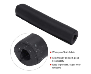 Подушка на гриф длина 40 см DFC SPL603