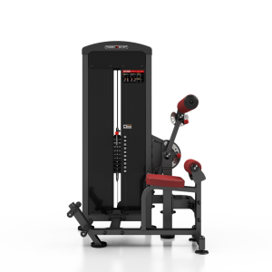 Спина/пресс Marbo Sport MP-U220