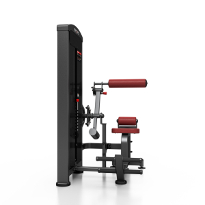 Спина/пресс Marbo Sport MP-U220