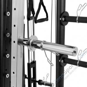 Силовая станция, Машина Смита DFC Powergym D822