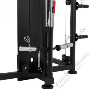 Силовая станция, Машина Смита DFC Powergym D822