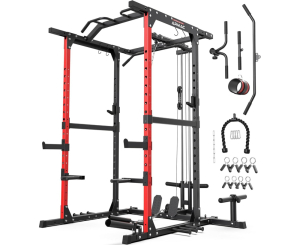 Силовая рама многофункциональная DFC D029