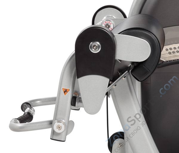 Силовой тренажер Бицепс HOIST CL-3102