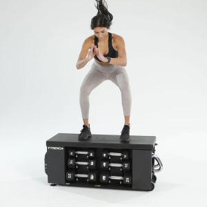 Скамья для кроссфита Fitbench One