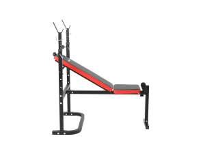 Скамья силовая со стойками  Unix Fit Bench 120