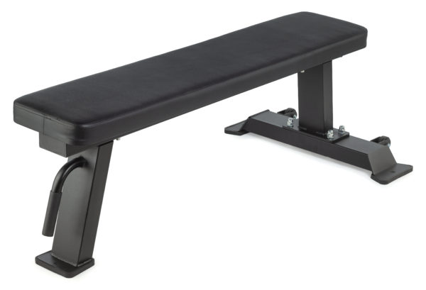 Скамья горизонтальная VictoryFit VF-A5004