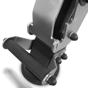 Скамья регулируемая Bronze Gym Partner ML-903