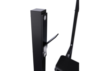 Скамья со стойками под штангу DFC GORILLA 208641/208642