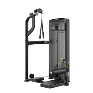 Скручивание стоя на коленях Smith RE8027