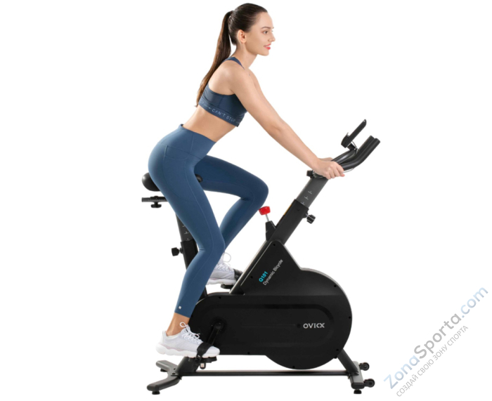 Спин-байк DFC Ovicx Q101C