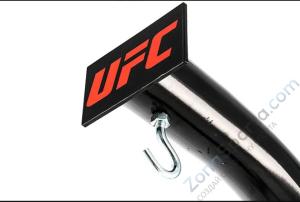 Стойка боксерская UFC Dual