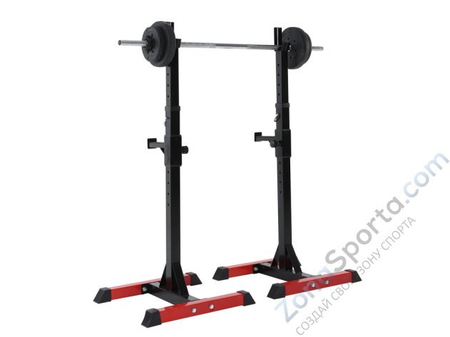 Стойка под штангу Unix Fit Frame 120